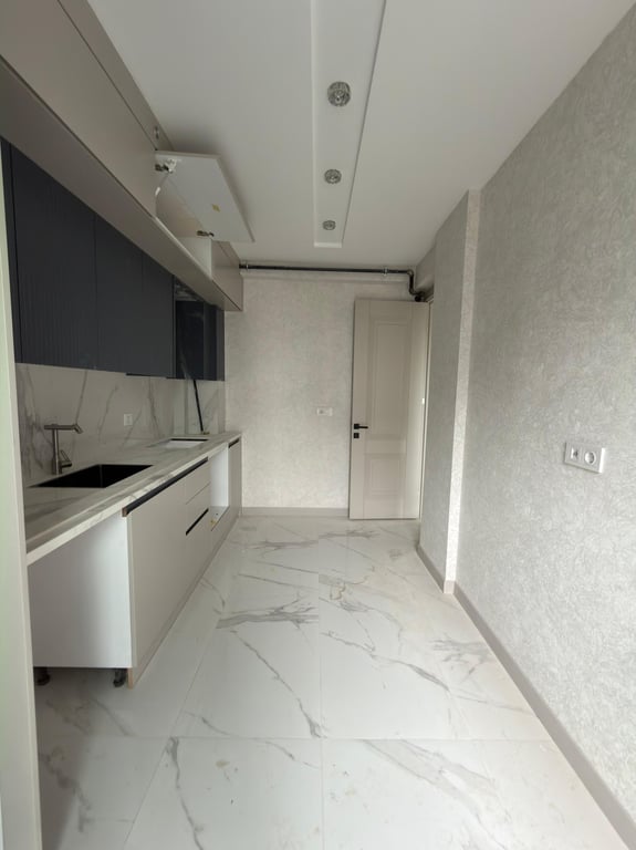 HALLAÇLAR MAH. 2+1 / 80 m² E. BANYOLU SIFIR DAİRELER - 11