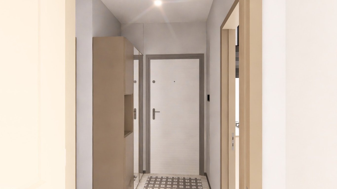 MAX PRIME | Takasa Açık ! Çakmak'da 2+1 / 120 m² Sıfır Lüx Daire - 7