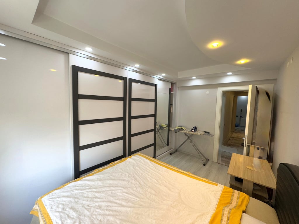 Yenişafak'da Masal Park Yakını 3+1 / 165 m² Masrafsız Lüks Daire - 31