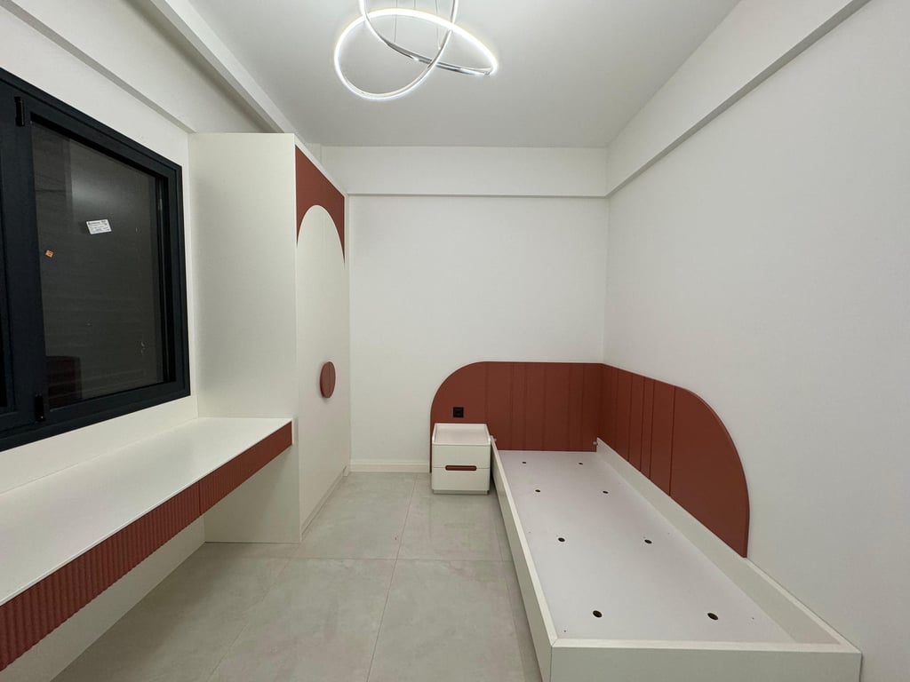 MAX PRIME | GÖVEÇLİK'DE 3+1 / 175 M² HAVUZLU SİTEDE LÜKS DAİRELER - 32