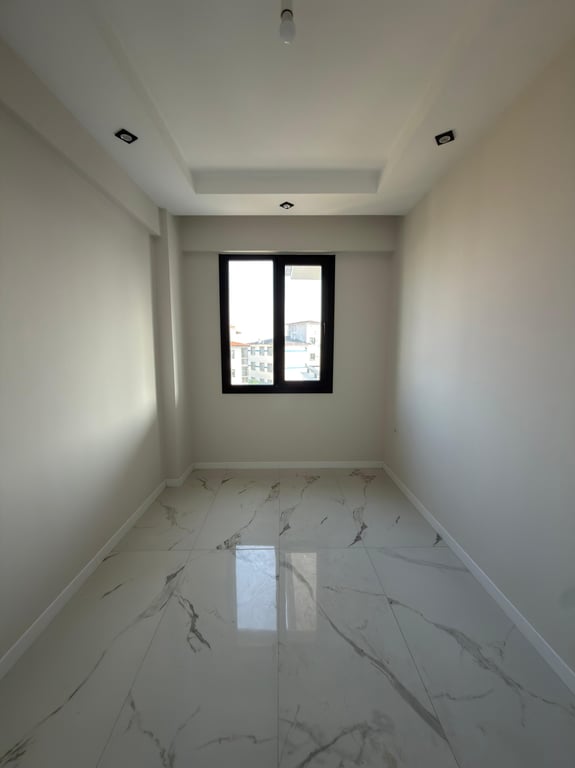 KARAHASANLI ŞEHİR HASTAHANESİ YAKINI KİRALIK 2+1 BUTİK DAİRE - 6