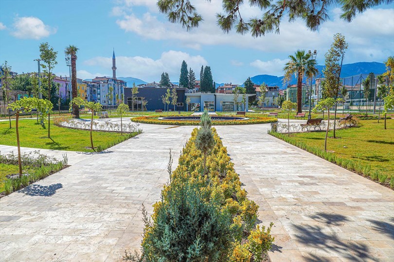 MAX PRIME | Pelitlibağ'da 320 m² // B+4 Kat İmarlı Fırsat Arsa - 2