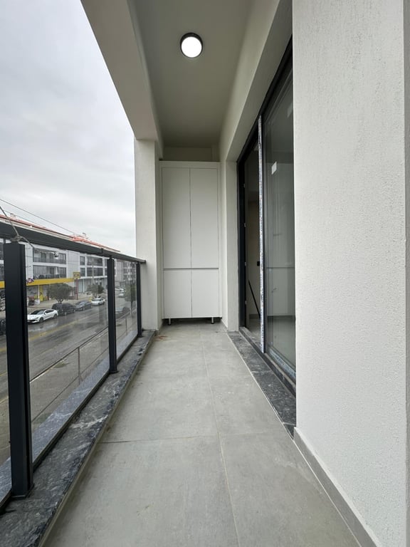 MAX PRIME | 3+1 / 160 m² Giyinme Odalı, Otoparklı Arakat Sıfır Lüks Daire - 9