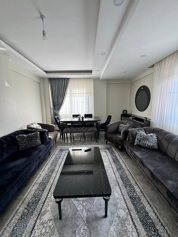 MAX PRIME | Selçukbey'de 3+1 / 130 m² Masrafsız 2 Yıllık Fırsat Daire - 4