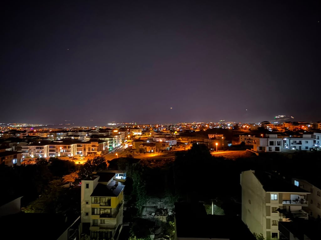 Şemikler'de Fırsat! 2+1 | 130 m² | Beyan Sorunsuz | Ebv. Banyolu