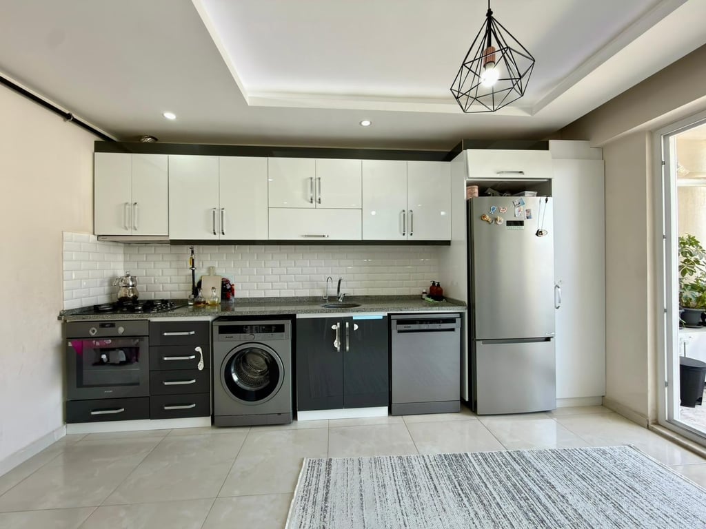 MAX PRIME | 2+1 / 100 m² Ara Kat Masrafsız | Beyan Sorunu Yok! - 11