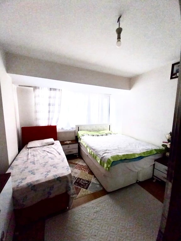 MAX PRIME | 3+1 / 145 m² Asansörlü Masrafsız Fırsat Daire - 8