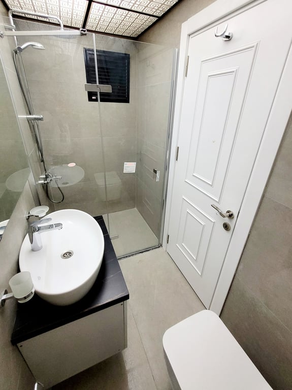 MAX PRIME | Şemikler'de 3+1 Full Konsept Sitede Sıfır Lüks Daire - 25