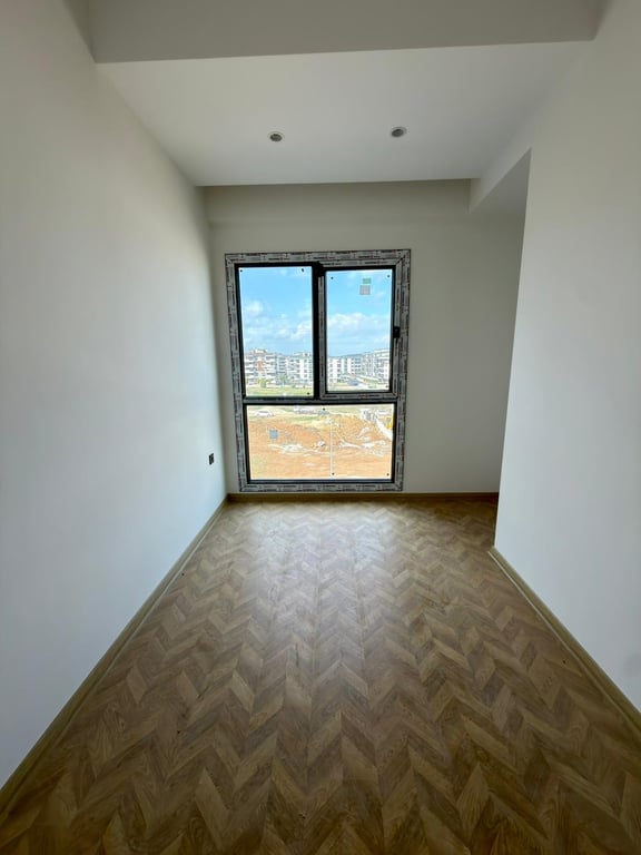 MAX PRIME | Yenişafak'da 2+1 Havuzlu Sitede Ara Kat Sıfır Daire - 11