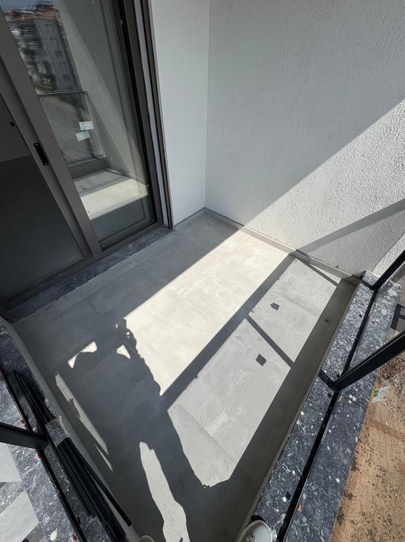 Yenişafak'da 3+1 / 160 m² E.banyolu Sıfır Lüks Daire - 20