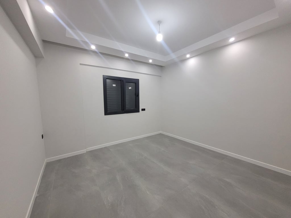 MAX PRIME | Şemikler'de 3+1 Sıfır Panjurlu Lüks Daire - 10