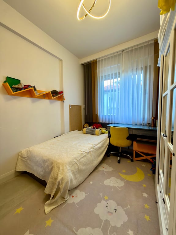 MAX PRIME | Selçukbey'de Yeşil Alan Cepheli 3+1 / 165 m² Ara Kat - 19