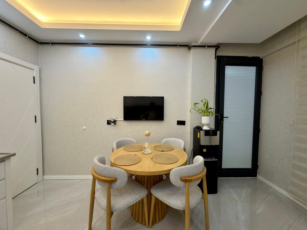 MAX PRIME | Şemikler'de 3+1 / 165 m² E.Banyolu Fırsat Lüks Daire - 17