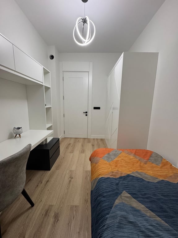 Yenişafak'da 3+1 / 175 m² Havuzlu  Full Konsept Sitede Ultra Lüks Sıfır Daireler - 40