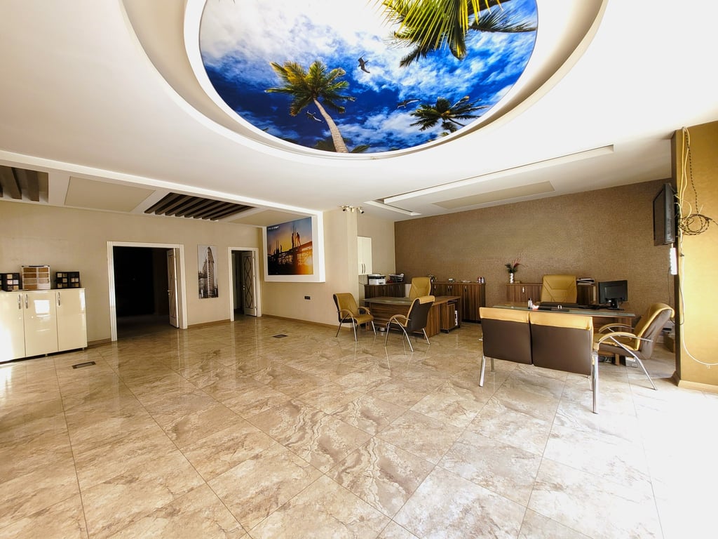 MAX PRIME | Mimar Sinan Caddesi Üzerinde 180 m² Köşe Dükkan - 4