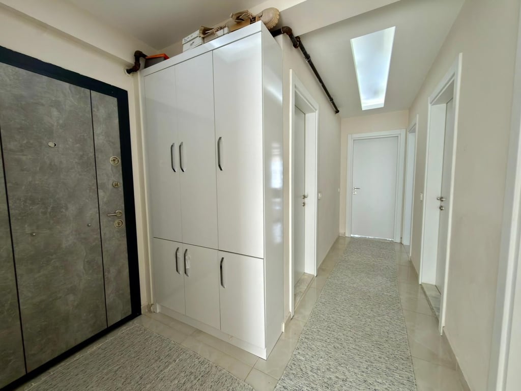 MAX PRIME | 2+1 / 100 m² Ara Kat Masrafsız | Beyan Sorunu Yok! - 24