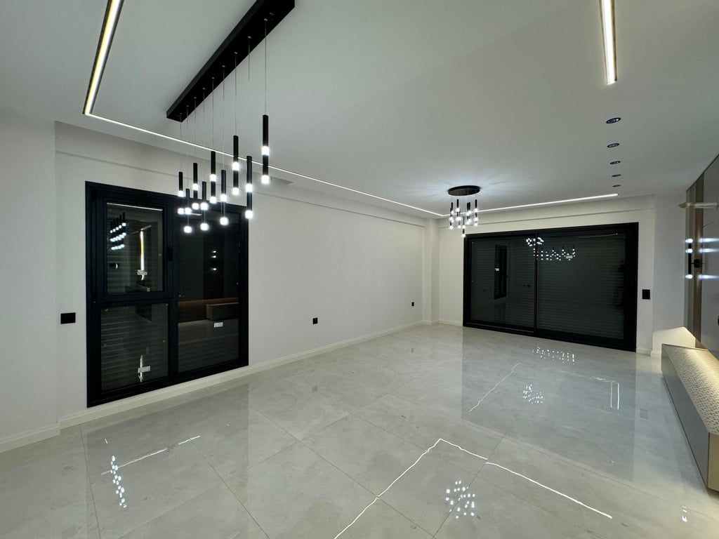MAX PRIME | GÖVEÇLİK'DE 3+1 / 175 M² HAVUZLU SİTEDE LÜKS DAİRELER - 16