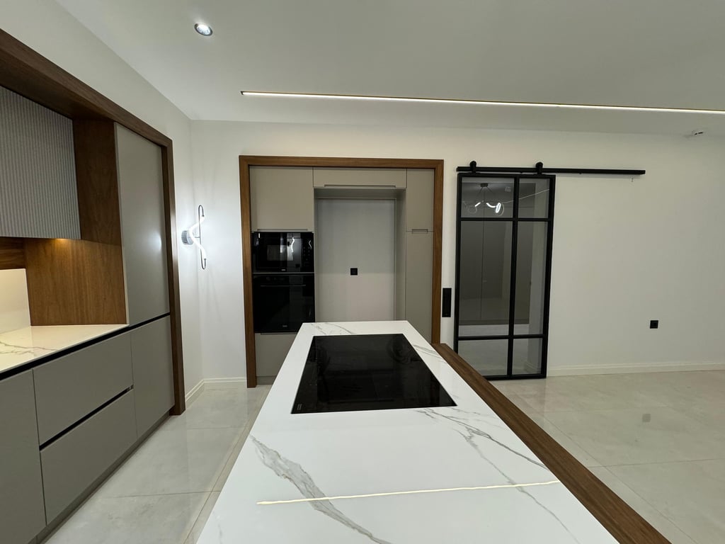 MAX PRIME | GÖVEÇLİK'DE 3+1 / 175 M² HAVUZLU SİTEDE LÜKS DAİRELER - 7
