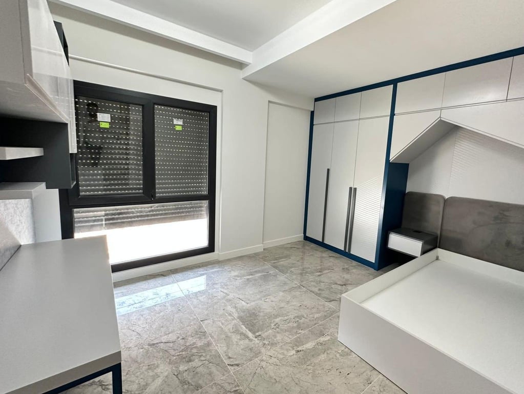 MAX PRIME | Göveçlik'de 4+1 / 220 m² Full Site Konsept Ultra Lüks Daire - 11