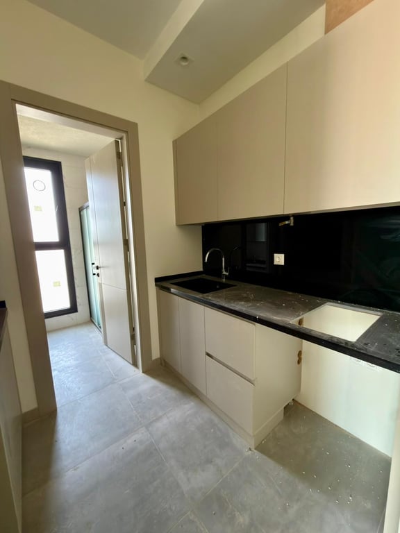 MAX PRIME | Şirinköy'de 1+1 / 62 m² Otoparklı Sıfır Lüx Ofis - 13