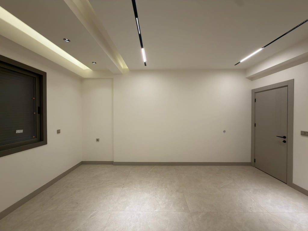 Yenişafak'da Yeşil Alan Cepheli 2+1 E. Banyolu Sıfır Lüks Daire - 10