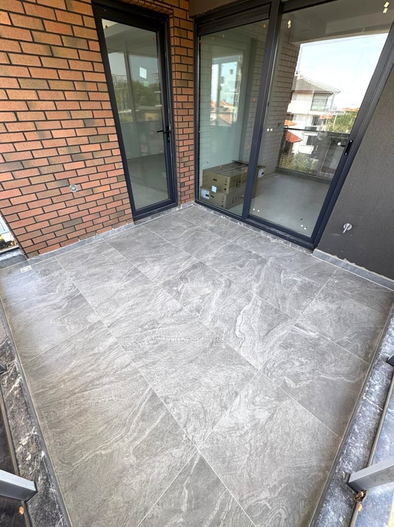 Hallaçlar'da Park Cepheli 2+1 / 110m² Sıfır Lüks Daire - 19