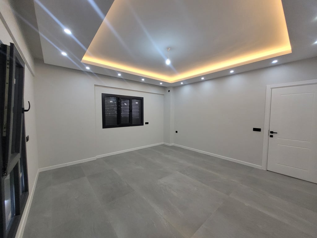 MAX PRIME | Şemikler'de 3+1 Sıfır Panjurlu Lüks Daire - 6