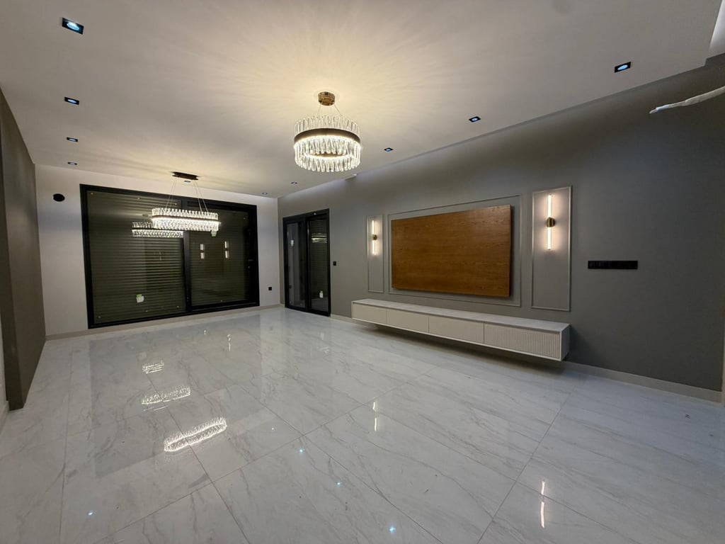 MAX PRIME | YENİŞAFAK'DA 4+1 / 240 M² KAPALI HAVUZLU SİTE İÇİ LÜX DAİRELER - 23