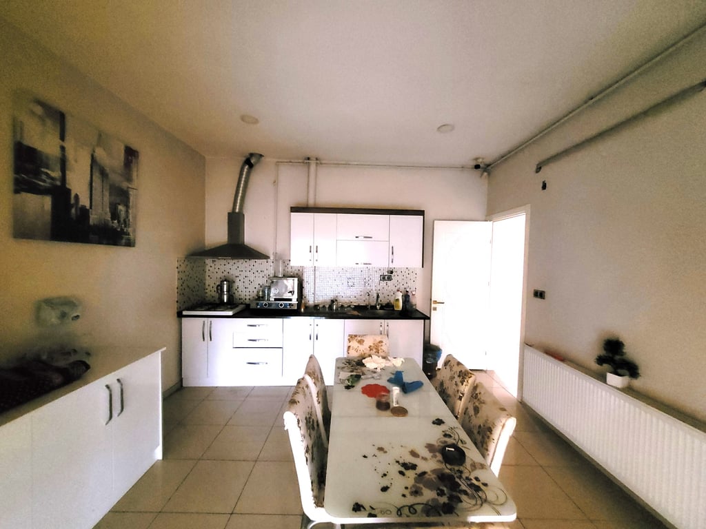 MAX PRIME | Mimar Sinan Caddesi Üzerinde 180 m² Köşe Dükkan - 25