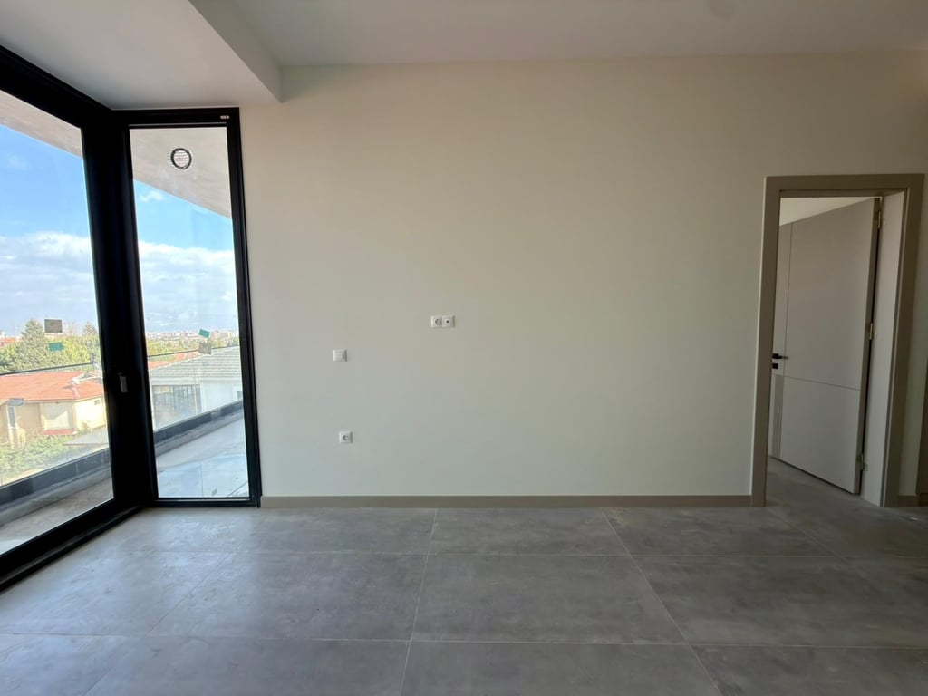 MAX PRIME | Şirinköy'de 1+1 / 62 m² Otoparklı Sıfır Lüx Ofis - 3