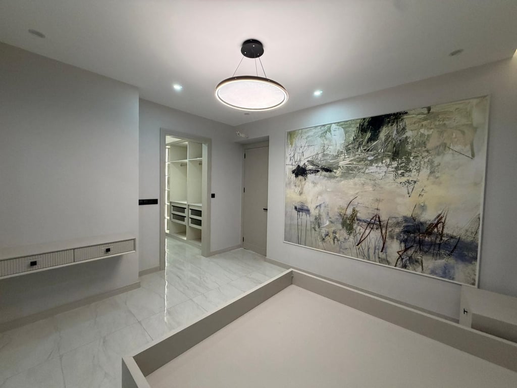 MAX PRIME | YENİŞAFAK'DA 4+1 / 240 M² KAPALI HAVUZLU SİTE İÇİ LÜX DAİRELER - 26