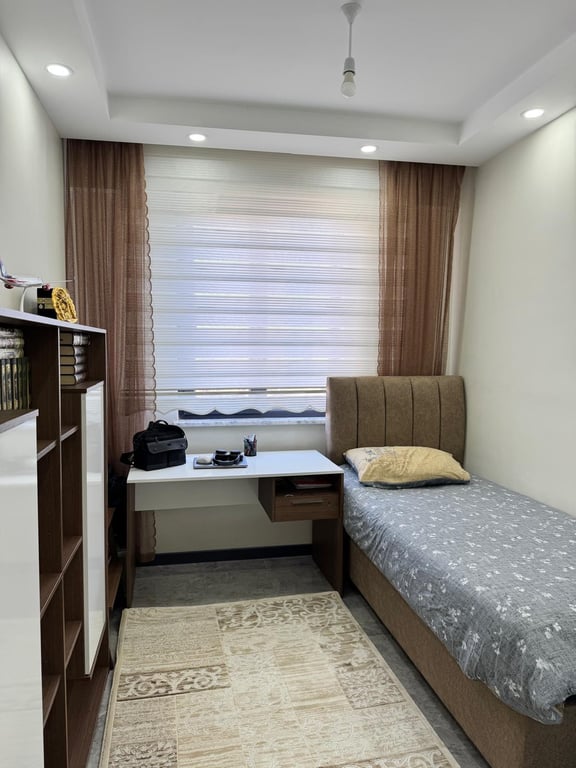 MAX PRIME | Selçukbey'de 3+1 / 130 m² Masrafsız 2 Yıllık Fırsat Daire - 11