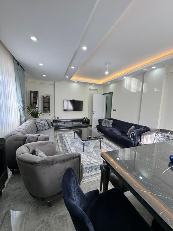 MAX PRIME | Selçukbey'de 3+1 / 130 m² Masrafsız 2 Yıllık Fırsat Daire - 5
