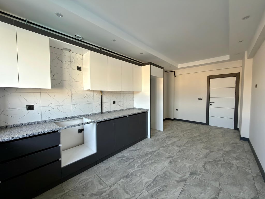 MAX PRIME | Çakmak'da 3+1 Havuzlu Sitede Sıfır Lüks Daire - 3