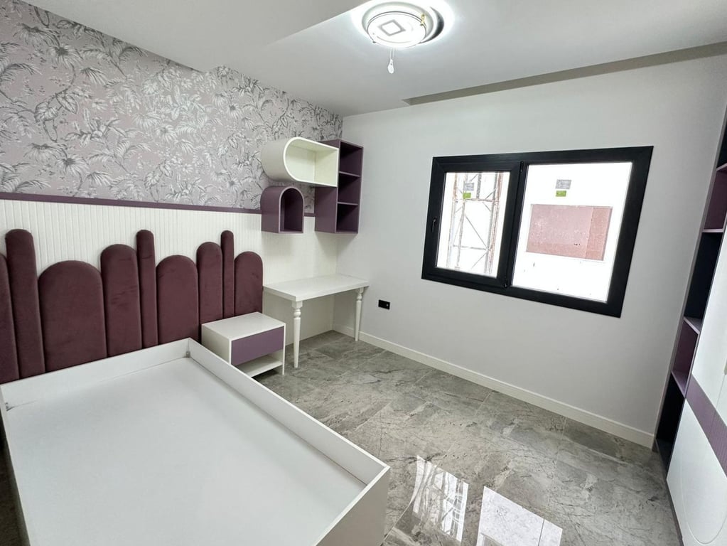 MAX PRIME | Göveçlik'de 4+1 / 220 m² Full Site Konsept Ultra Lüks Daire - 10