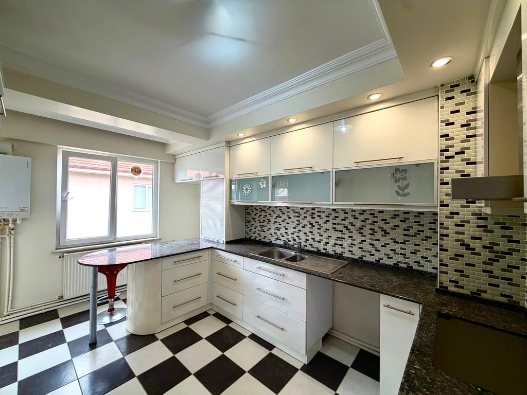 MAX PRIME | SELÇUKBEY'DE 3+1 / 140 M² SİTE İÇERİSİNDE MASRAFSIZ FIRSAT DAİRE - 3