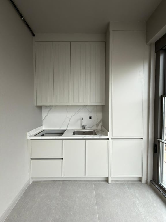 1200 EVLER MAH. 3,5+1 / 220 m² HAVUZLU SİTE İÇİNDE ULTRALÜKS DAİRELER - 42