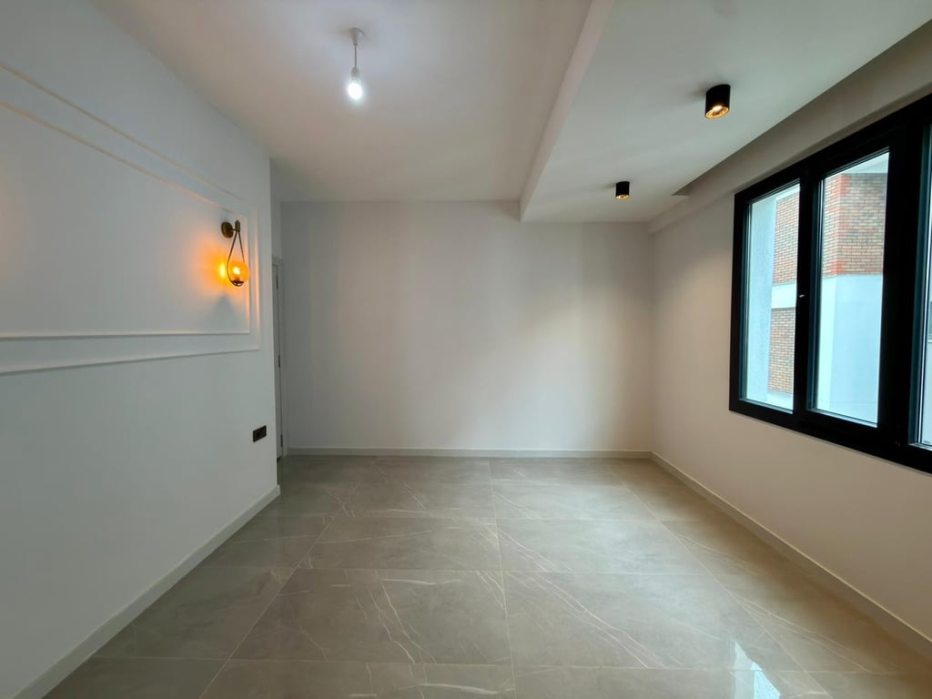 MAX PRIME | 1200 EVLER MAH. 3+1 E.BANYOLU SIFIR ÜX DAİRELER - 12