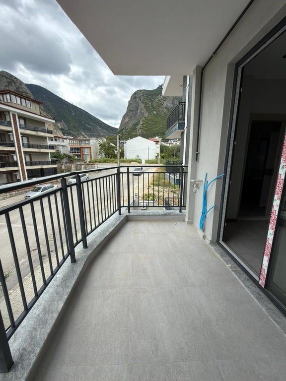 MAX PRIME | Bağbaşı Mah. 1+1 / 45 m² Sıfır K.Otoparklı Lüx Apart - 10