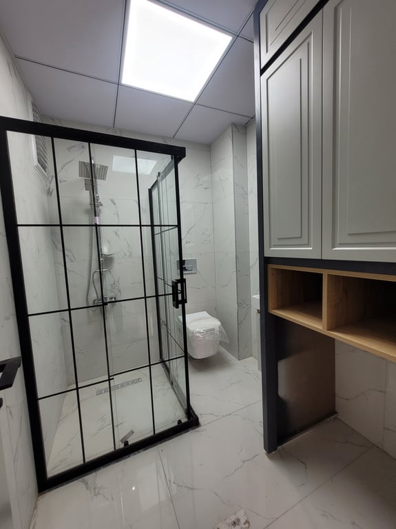 Şemikler Mah. Doğal Yaşam Parkı Yakını 2+1 / 100 m² Giyinme Odalı Sıfır Daireler - 15