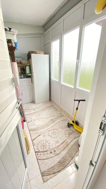 Adalet Mahallesi'nde 3+1 / 150 m² Cadde Üzeri Önü Açık Masrafsız Lüks Daire - 23