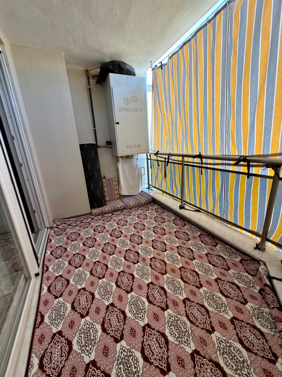 MAX PRIME | 2+1 / 110 m² Ara Kat | Cadde Üzeri Beyan Sorunu Yok! - 11