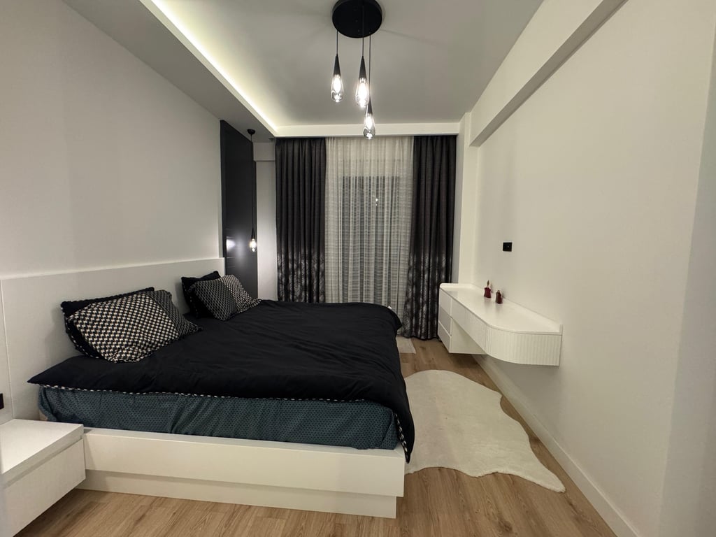 Yenişafak'da 3+1 / 175 m² Havuzlu  Full Konsept Sitede Ultra Lüks Sıfır Daireler - 31