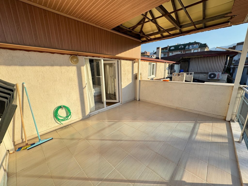 MAX PRIME | Karaman'da 3+1 / 170 m² Masrafsız Dubleks Daire - 34