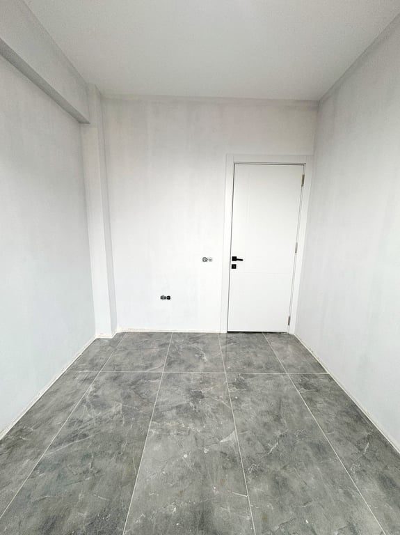 Gültepe'de Hükümet Konağı Yakını 2+1 / 110 m² Asansörlü Sıfır Lüks Daire - 9