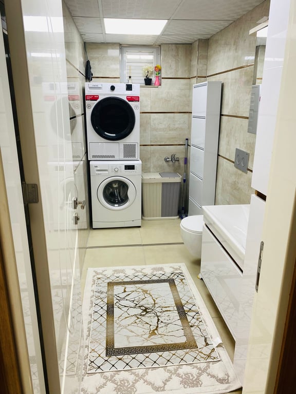 MAX PRIME | Nazbayrak Yakını 3+1 / 150 m² Beyan Sorunu Yok! - 22