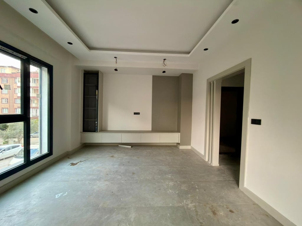 MAX PRIME | Adalet mah. 2+1 Fırsat Daire - 5