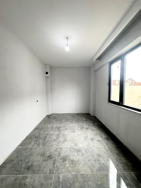Gültepe'de Hükümet Konağı Yakını 2+1 / 110 m² Asansörlü Sıfır Lüks Daire - 14