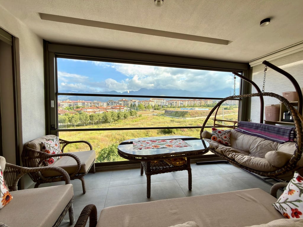 MAX PRIME | Selçukbey'de Yeşil Alan Cepheli 3+1 / 165 m² Ara Kat - 14