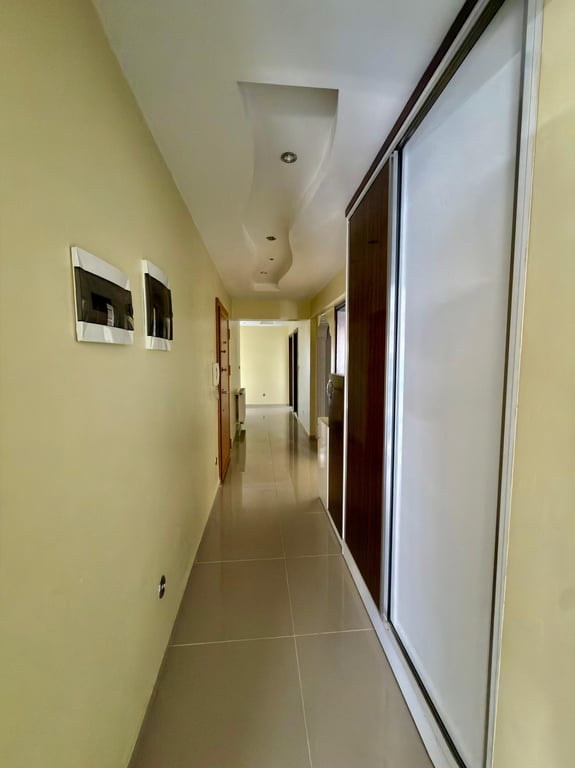 MAX PRIME | Çınar'a Yakın 3+1 / 200 m² Ara Kat Takasa Açık! - 11